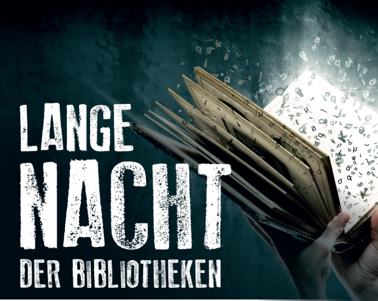 Lange Nacht