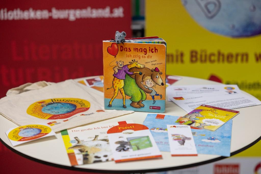 PK Buchstart AK Bibliothek Eisenstadt 20230517-001