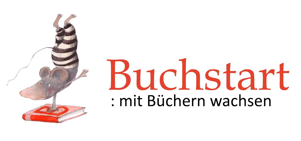 Buchstart Österreich