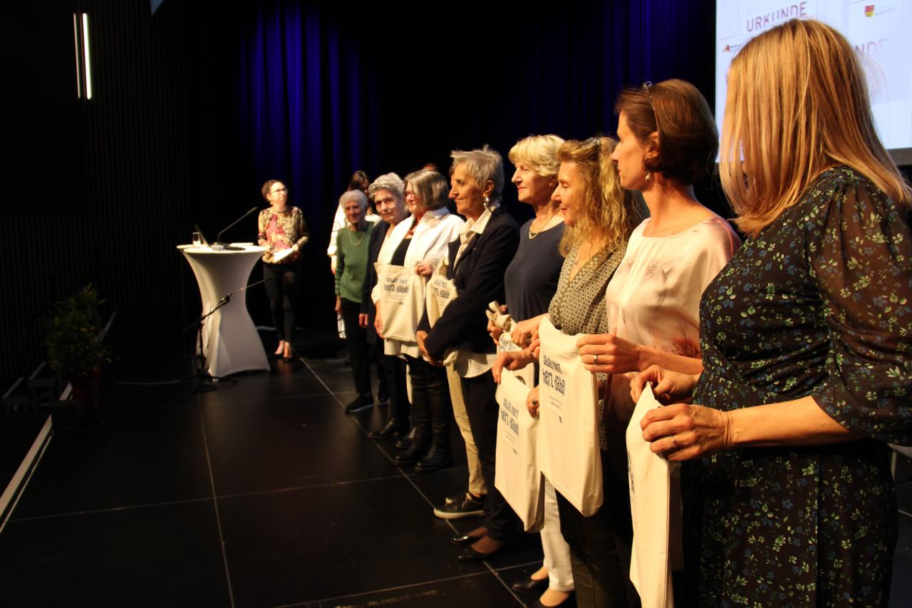 40 Jahre LVBB 2024 - Foto 15