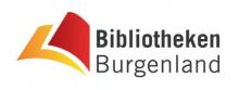 Logo - Bibliotheken Burgenland