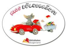 Logo MIOs Büchermäuse