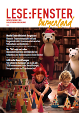 Lesefenster 2025