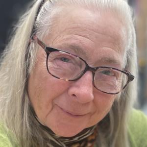Doris Riemenschneider