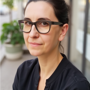 Eva Macherhammer