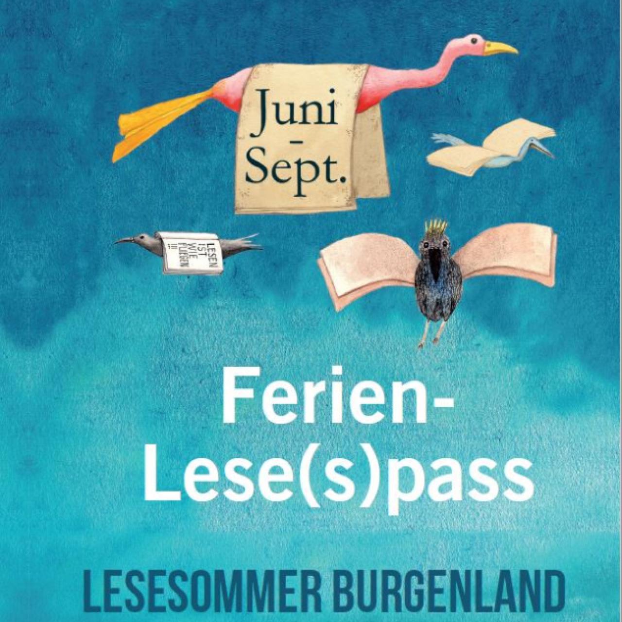 Lesesommer