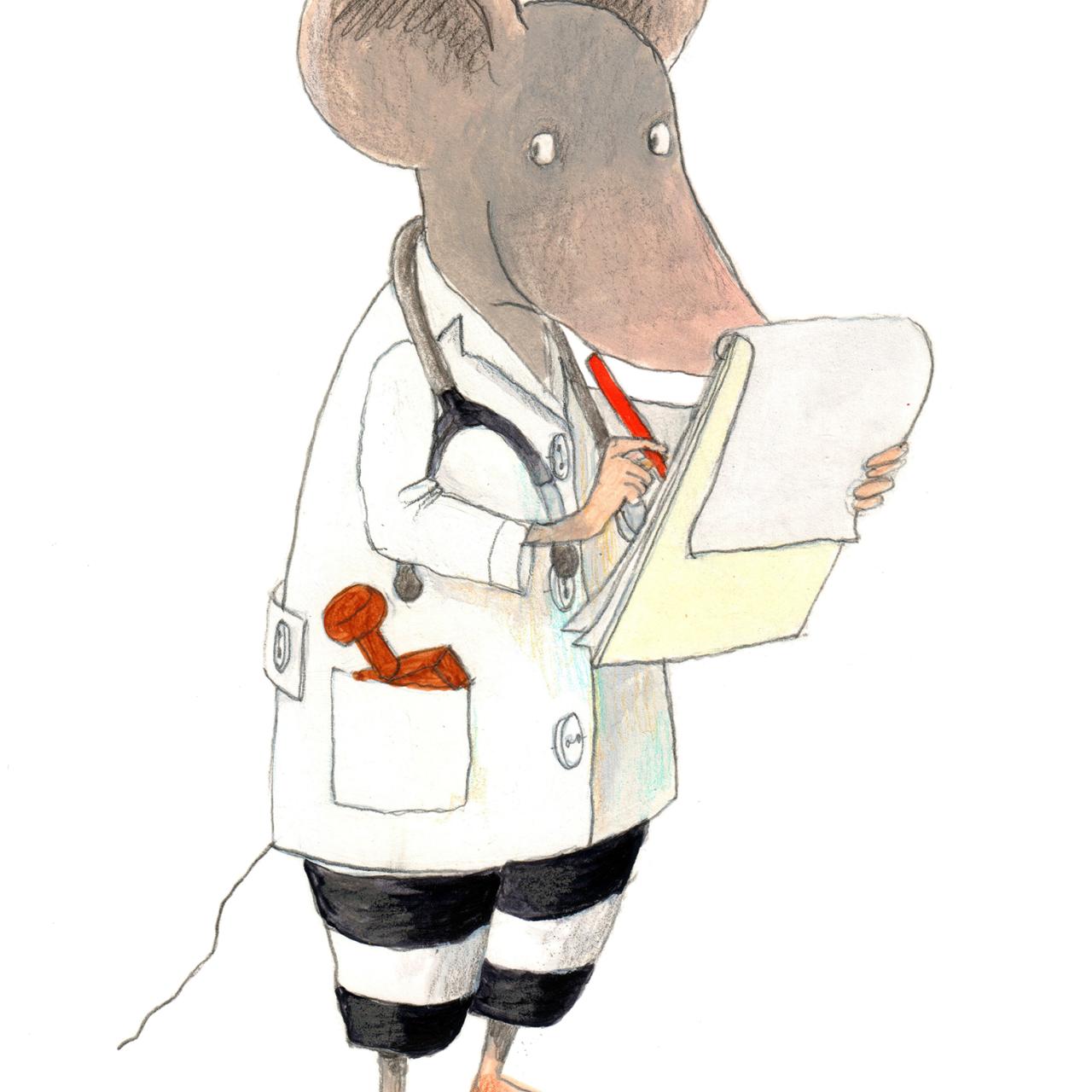 Dr. Mio