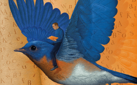 Österreich liest. Treffpunkt Bibliothek